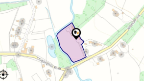 Plot for sale in Godalming photo